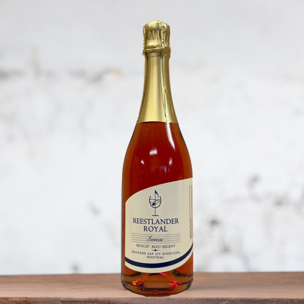 Reestlander Rosé Senza 0.0