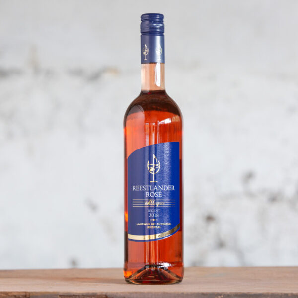 Reestlander Rosé Allegro 2023