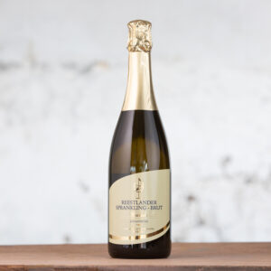 Reestlander Sprankling-Brut Entrada