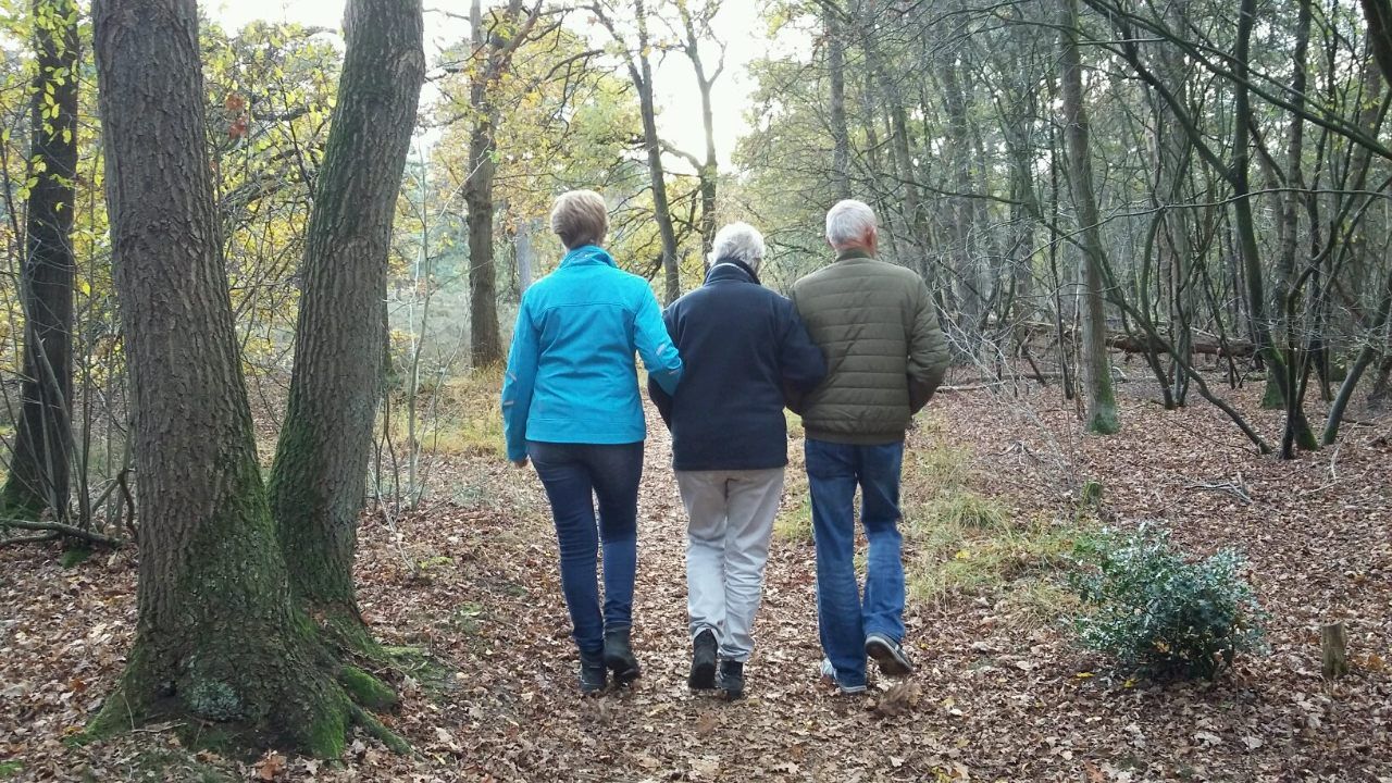 Gasterij, belevingsgerichte dagbesteding